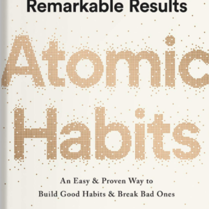 atomic habits